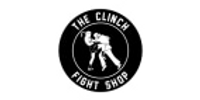 The Clinch Fight Shop coupons